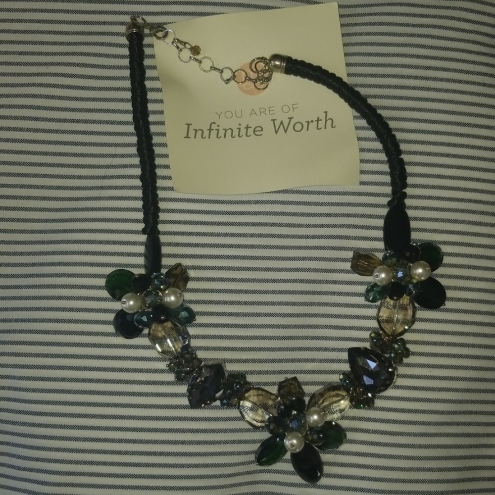 Fashion jewelry